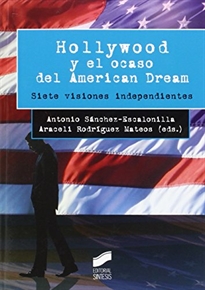 Books Frontpage Hollywood y el ocaso del American Dream