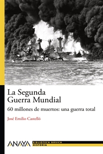 Books Frontpage La Segunda Guerra Mundial