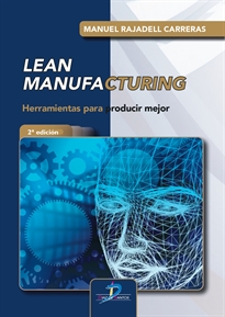 Books Frontpage Lean Manufacturing