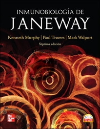 Books Frontpage Inmunobiologia Janeway