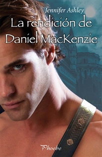 Books Frontpage La rendición de Daniel Mackenzie