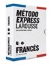 Front pageMétodo Express Francés