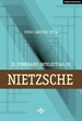 Front pageEl itinerario intelectual de Nietzsche