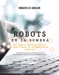 Books Frontpage Robots en la sombra