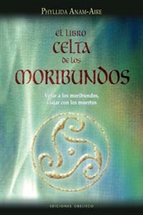 Books Frontpage El libro celta de los moribundos