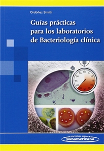 Books Frontpage Gu’as Pr‡cticas Lab.Bacter.Cl’n.