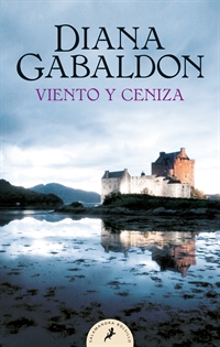 Books Frontpage Viento y ceniza (Saga Outlander 6)