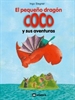 Front pageEl pequeño dragón Coco y sus aventuras