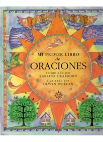 Books Frontpage MI Primer Libro De Oraciones