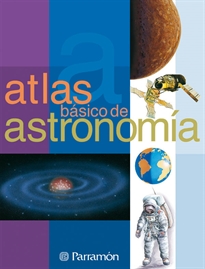 Books Frontpage Atlas básico de astronomía