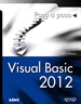 Front pageVisual Basic 2012