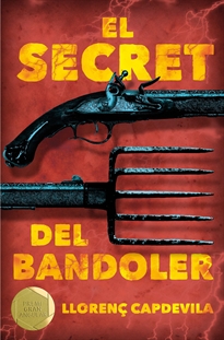 Books Frontpage El secret del bandoler