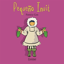 Books Frontpage Pequeño Inuit