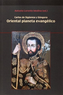 Books Frontpage Oriental planeta evangélico