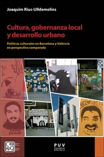Books Frontpage Cultura, gobernanza local y desarrollo urbano