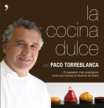 Books Frontpage La cocina dulce