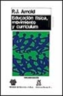 Books Frontpage Educación física, movimiento y currículum