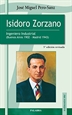 Front pageIsidoro Zorzano