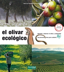 Books Frontpage El olivar ecológico