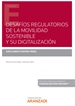 Front pageDesafíos regulatorios de la movilidad sostenible y su digitalización (Papel + e-book)