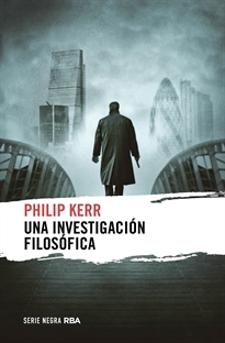 Books Frontpage Una investigación filosófica