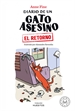 Front pageDiario de un gato asesino. El retorno