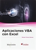 Front pageAplicaciones VBA con Excel