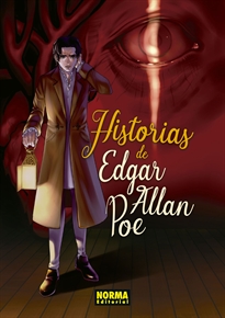Books Frontpage Historias De Edgar Allan Poe