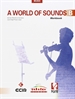 Front pageA World Of Sounds B Workbook