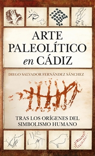 Books Frontpage Arte paleolítico en Cádiz