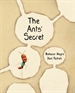 Front pageThe Ants' Secret