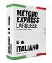 Front pageMétodo Express Italiano