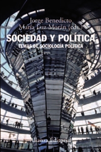 Books Frontpage Sociedad y política