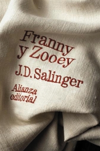 Books Frontpage Franny y Zooey