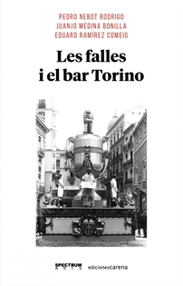 Books Frontpage Les falles i el bar Torino