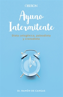 Books Frontpage Ayuno Intermitente