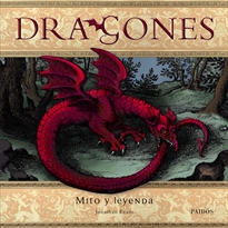 Books Frontpage Dragones