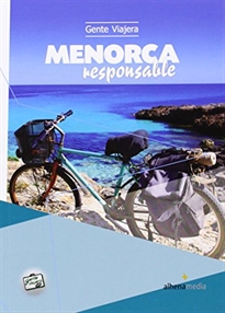 Books Frontpage Menorca Responsable