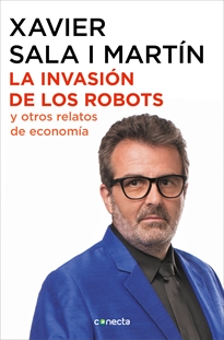 Books Frontpage La invasión de los robots y otros relatos de economía
