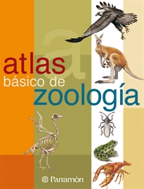 Books Frontpage Atlas básico de Zoología