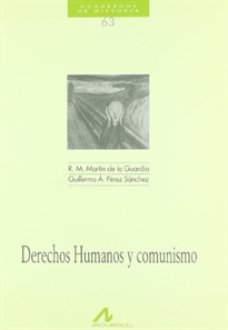 Books Frontpage Derechos humanos y comunismo