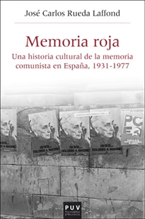 Books Frontpage Memoria Roja