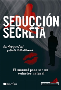 Books Frontpage Seducción secreta