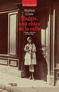 Books Frontpage Maggie, una chica de la calle