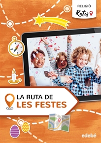 Books Frontpage La Ruta De Les Festes - 5 Ep