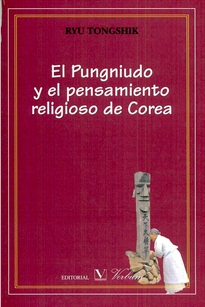 Books Frontpage El Pungniudo y el pensamiento religioso de Corea