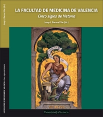 Books Frontpage La Facultad de Medicina de Valencia
