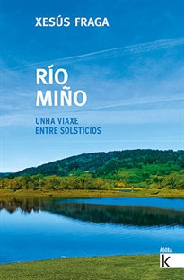 Books Frontpage Río Miño