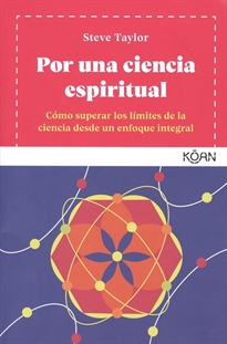 Books Frontpage Por una ciencia espiritual