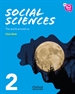 Front pageNew Think Do Learn Social Sciences 2. Class Book + Stories Pack The world around us (National Edition)